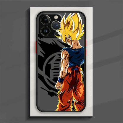 SSJ Goku